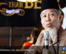Eks Penasihat KPK Minta Kapolri Singkirkan Irjen Fadil Imran - JPNN.com