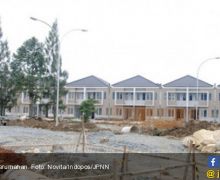 Rumah Harga di Atas Rp 3,5 Miliar Laris Manis - JPNN.com