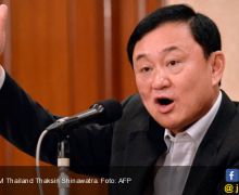 Eks PM Thailand Thaksin Shinawatra Didakwa Mencemarkan Nama Baik Kerajaan - JPNN.com