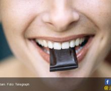 5 Khasiat Cokelat Hitam, Bikin Penyakit Kronis Ini Enggan Menyerang Anda - JPNN.com
