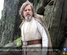 Perubahan Drastis Luke Skywalker dan Kepergian Putri Leia - JPNN.com