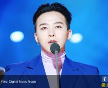 Tur Dunia Pertama dalam 88 Bulan, G-Dragon Siap Tampil dengan Ubermensch - JPNN.com