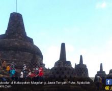 Kapolri Tak Akan Biarkan Aksi Pengepungan Borobudur - JPNN.com