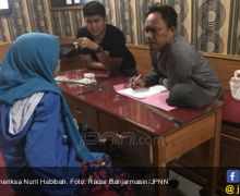 Melahirkan Dalam Posisi Jongkok, Mahasiswi Langsung Buang Bayi ke Parit - JPNN.com