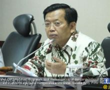 Gelar Rakernas, IKA PMII Bakal Bahas Pembangunan Ala Jokowi - JPNN.com