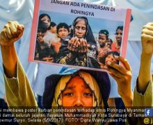 Solidaritas Terhadap Etnis Rohingya Jangan Picu Kisruh - JPNN.com