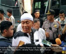 Massa Aksi Bela Rohingya Minta Indonesia Putus sama Myanmar - JPNN.com