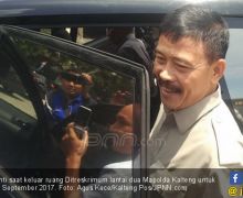 Hakim Tolak Praperadilan Tersangka Pembakaran 7 Gedung SD - JPNN.com