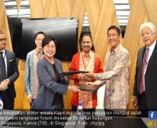 MoU PT NTB dengan SCC, Bangun Wisata Kepri Lewat Nongsa - JPNN.com