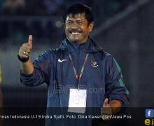 Indonesia vs Thailand: Akui Babak Pertama Kurang Fokus - JPNN.com