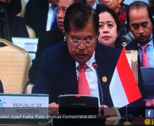 Ada Peluang JK jadi Capres Berpasangan dengan Prabowo - JPNN.com