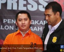 Andika Surachman Pengin Bertemu dengan Jemaah - JPNN.com