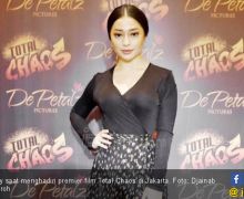 3 Berita Artis Terheboh: Nikita Willy Ditipu Fico, Komisi Yudisial Turun Tangan - JPNN.com