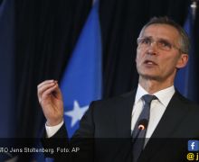 NATO Pastikan Tak Undang Ukraina ke KTT Vilnius - JPNN.com