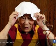 China Sewot Lihat Dalai Lama Dijamu di Amerika: Dia Separatis Bekedok Agama! - JPNN.com