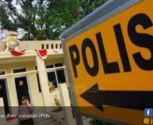 Polda Usut Praktik Tukar Pasangan di Banten - JPNN.com