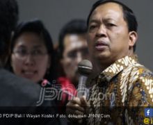 Gubernur Koster: Tahun 2020 Harus Sudah Beres - JPNN.com