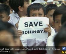 Malaysia Siap Izinkan Pengungsi Rohingya Masuk, Asalkan... - JPNN.com