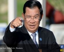 Sesama Diktator, Pemimpin Negara ASEAN Ini Dukung Junta Myanmar - JPNN.com