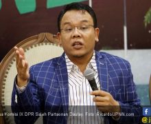 DPR Desak Kemenkes Sanksi Tegas RS Mitra Keluarga - JPNN.com
