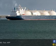 Permintaan Gas Domestik Meningkat, Indonesia Berpotensi Impor LNG - JPNN.com