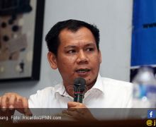 Kasus Indra J Piliang Bukti Narkoba Sudah Masuk Semua Lini - JPNN.com
