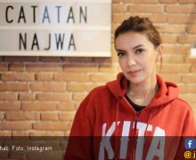 Najwa Shihab Sebut Menolak Poligami Jadi Adegan Penting di Film Buya Hamka - JPNN.com