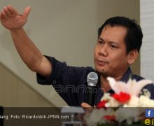 Kronologis Penangkapan Indra J Piliang, tak Berkutik - JPNN.com