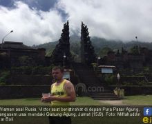 Tenang, Bali Masih Tetap Aman bagi Wisatawan - JPNN.com