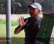 Pemain Timnas U-16 Indonesia Dijatah Rp 1,4 Juta - JPNN.com