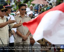 Pengamat Sebut Prabowo Galau Cari Celah Sudutkan Jokowi - JPNN.com