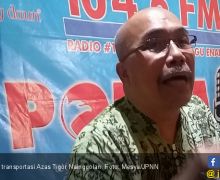 Beri Prabowo Rapor Merah, Anies Dapat Nilai 5 dari 100 Sebagai Gubernur DKI - JPNN.com