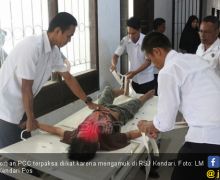 Korban Pil PCC Harus Jalani Rehabilitasi - JPNN.com