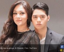 Maia Estianty Ungkap Konsep Pernikahan Al Ghazali & Alyssa Daguise - JPNN.com