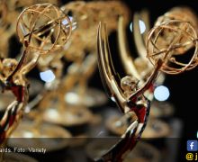 Inilah Daftar Nominasi Emmy Awards 2021 - JPNN.com