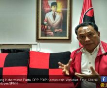 Solid dan Babari Jadi Jurus PDIP Menangkan AGK-YA di Malut - JPNN.com