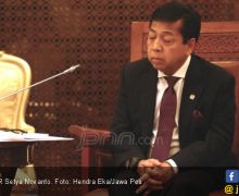 DPP Golkar Desak Novanto Mundur, Doli Curiga Ada Permainan - JPNN.com