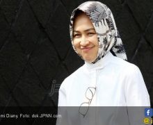 Bu Airin Minta Dana Kelurahan Dinaikkan - JPNN.com