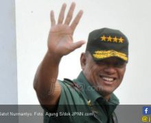 Oalah, Ini Alasan AS Sempat Menolak Kunjungan Panglima TNI - JPNN.com
