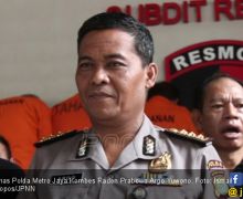 Alexis Tetap Nakal, Polda Metro Jaya Bilang Begini - JPNN.com