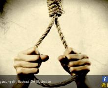 PDRM: Dalam 5 Bulan, 468 Orang Bunuh Diri di Malaysia - JPNN.com