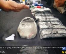 Polrestabes Medan Ungkap Peredaran 2.000 Lebih Pil PCC - JPNN.com