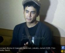 Dwi Andhika Belum Berani Lihat Video Masturbasi Aktor dan Atlet yang Kini Viral - JPNN.com