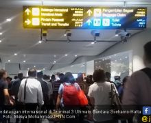 Bandara Soekarno Hatta Aktifkan Posko Siaga Monitoring Wabah Virus Corona - JPNN.com