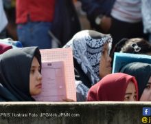 Pelamar CPNS 2019 Diperkirakan 5 Juta Lebih - JPNN.com