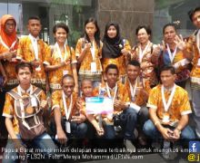 Siswa Berkebutuhan Khusus Papua Barat Incar 2 Trofi Juara I - JPNN.com