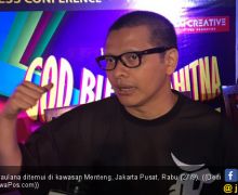 Andy Ayunir Meninggal, Armand Maulana: Ampuni Dosa-dosanya Ya Rabb - JPNN.com