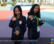 Catur Sumbang Medali Terakhir Indonesia di AIMAG - JPNN.com