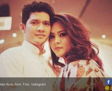 Usia Pernikahan Hampir 10 Tahun, Iko Uwais Ingin Tambah Momongan - JPNN.com