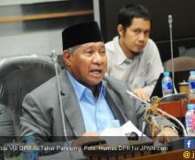 DPR Desak Menaker Lebih Cekatan Periksa Izin PT PBCS - JPNN.com